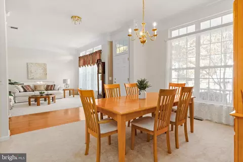 Dining - 27 Chatham Ct, Berlin, MD 21811 photo 3 of 5