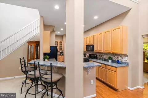 Kitchen - 27 Chatham Ct, Berlin, MD 21811 photo 2 of 5