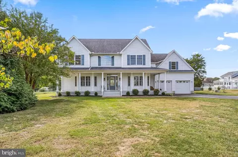 13301 Rollie Road West Rd, Bishopville, MD 21813