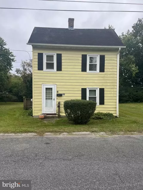 711 6th St, Pocomoke City, MD 21851