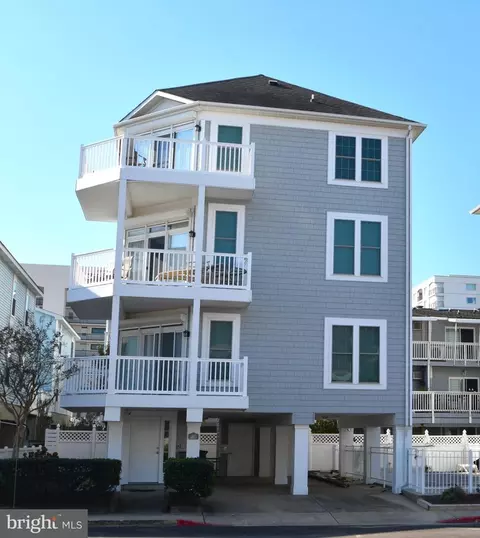 9 134th St #9A, Ocean City, MD 21842