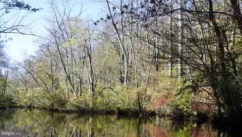 0 Meadow Bridge Rd, Snow Hill, MD 21863