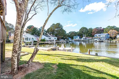 Exterior - 3 Moonshell Dr, Ocean Pines, MD 21811 photo 7 of 14