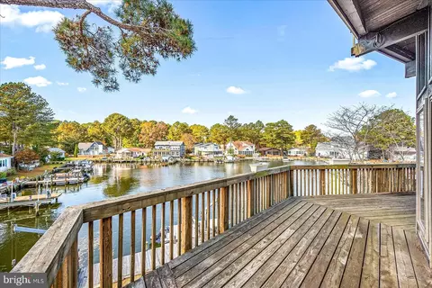 Exterior - 3 Moonshell Dr, Ocean Pines, MD 21811 photo 14 of 14