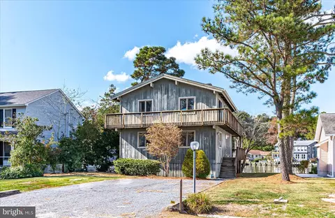 Exterior - 3 Moonshell Dr, Ocean Pines, MD 21811 photo 4 of 14