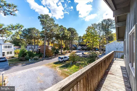 Exterior - 3 Moonshell Dr, Ocean Pines, MD 21811 photo 3 of 14