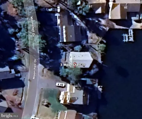 View/Area - 3 Moonshell Dr, Ocean Pines, MD 21811 photo 19 of 24