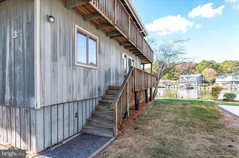 Exterior - 3 Moonshell Dr, Ocean Pines, MD 21811 photo 2 of 14