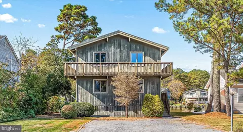 Exterior - 3 Moonshell Dr, Ocean Pines, MD 21811 photo 1 of 14