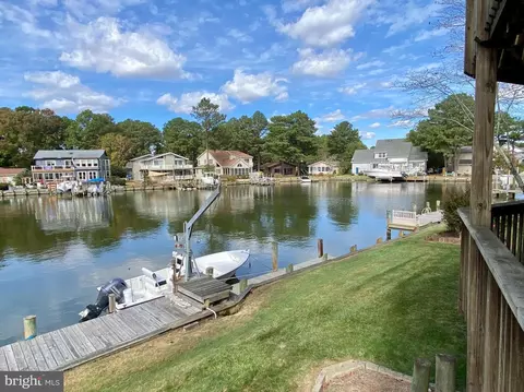 View/Area - 3 Moonshell Dr, Ocean Pines, MD 21811 photo 3 of 24