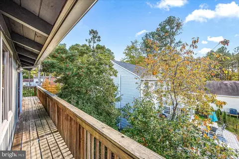 Exterior - 3 Moonshell Dr, Ocean Pines, MD 21811 photo 8 of 14