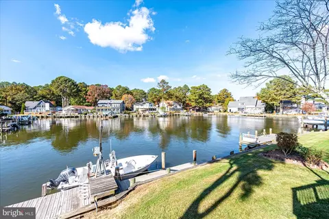 View/Area - 3 Moonshell Dr, Ocean Pines, MD 21811 photo 11 of 24