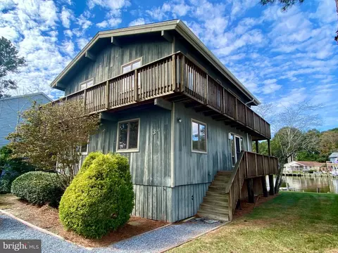 3 Moonshell Dr, Ocean Pines, MD 21811