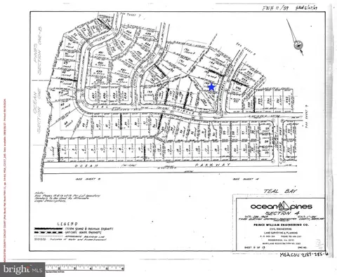 Other - 3 Moonshell Dr, Ocean Pines, MD 21811 photo 30 of 30