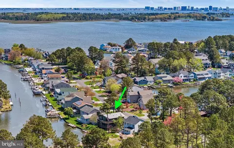 View/Area - 3 Moonshell Dr, Ocean Pines, MD 21811 photo 12 of 24