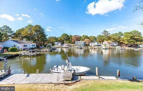 View/Area - 3 Moonshell Dr, Ocean Pines, MD 21811 photo 10 of 24