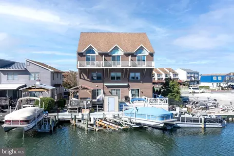 2806 C Gull Way UNIT C, Ocean City, MD 21842