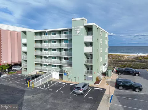 5101 Atlantic Ave #4010B, Ocean City, MD 21842