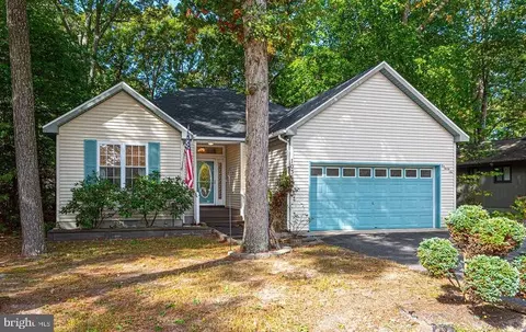 1036 Ocean Pkwy, Ocean Pines, MD 21811