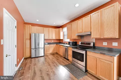 Kitchen - 211 Enterprise Dr, Berlin, MD 21811 photo 1 of 1