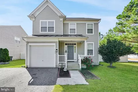 211 Enterprise Dr, Berlin, MD 21811