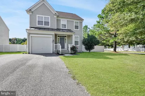 Exterior - 211 Enterprise Dr, Berlin, MD 21811 photo 2 of 3