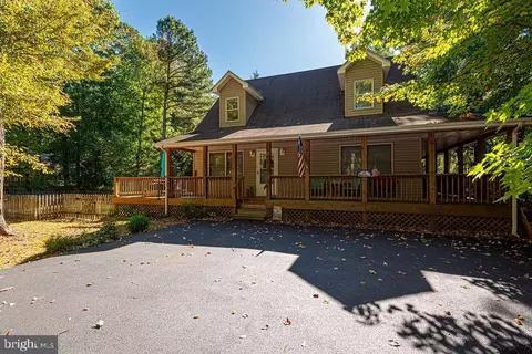 32 Brandywine Dr, Ocean Pines, MD 21811
