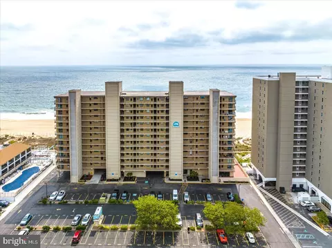 10002 Coastal Hwy #405, Ocean City, MD 21842