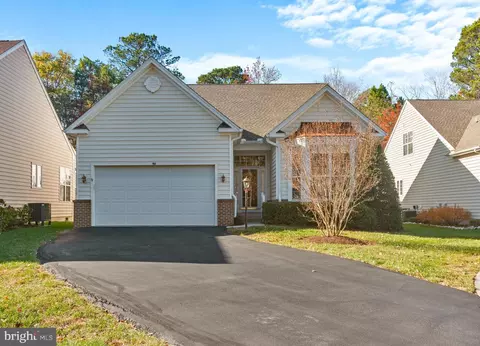 90 Chatham Ct, Ocean Pines, MD 21811