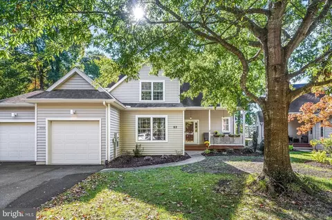 12544 River Run Ln #8216, Berlin, MD 21811