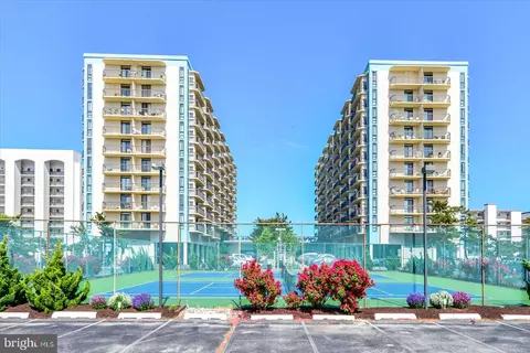 13110 Coastal Hwy #1005, Ocean City, MD 21842