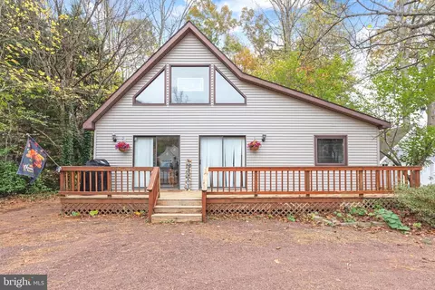 865 Ocean Pkwy, Ocean Pines, MD 21811