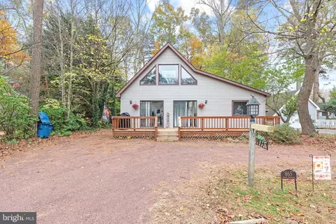 865 Ocean Pkwy, Ocean Pines, MD 21811 photo 3