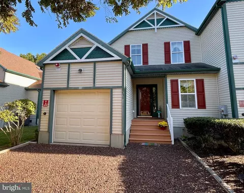 253 Mumfords Lndg, Ocean Pines, MD 21811