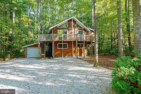 21 Crossbow Trl, Ocean Pines, MD 21811