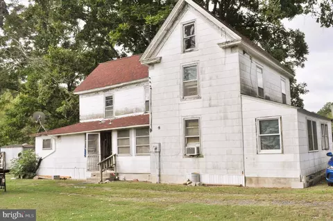 3210 Johnson Rd, Pocomoke City, MD 21851