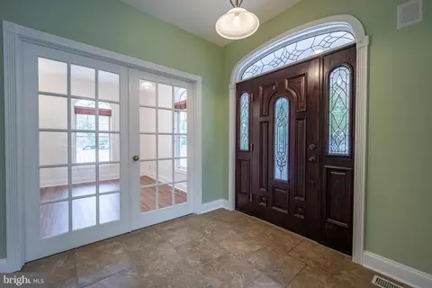 Entry Way - 9313 Ten Point Ct, Ocean City, MD 21842 photo 1 of 6