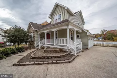 Exterior - 9313 Ten Point Ct, Ocean City, MD 21842 photo 1 of 1