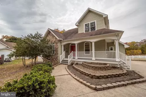 9313 Ten Point Ct, Ocean City, MD 21842