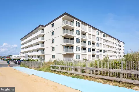 14500 Wight St #402, Ocean City, MD 21842