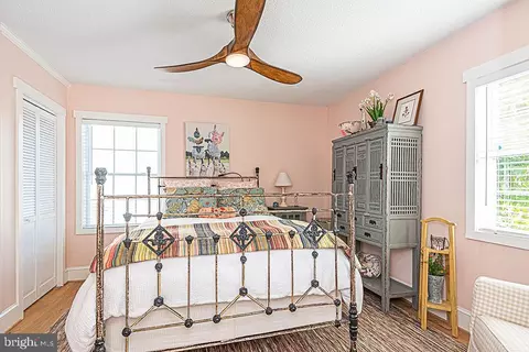 Bedroom - 21 Harborview Dr, Ocean Pines, MD 21811 photo 2 of 18