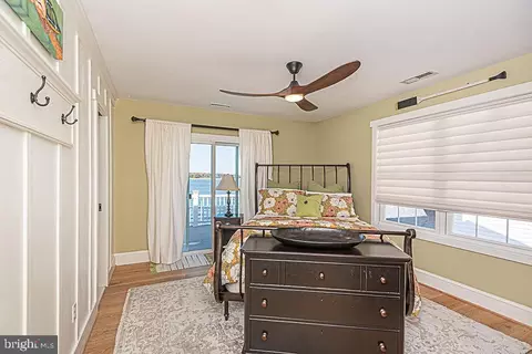 Bedroom - 21 Harborview Dr, Ocean Pines, MD 21811 photo 14 of 18