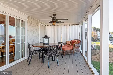 Exterior - 21 Harborview Dr, Ocean Pines, MD 21811 photo 9 of 14