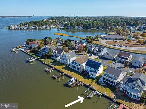 View/Area - 21 Harborview Dr, Ocean Pines, MD 21811 photo 3 of 15