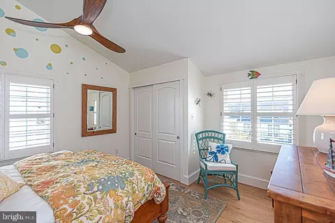 Bedroom - 21 Harborview Dr, Ocean Pines, MD 21811 photo 16 of 18