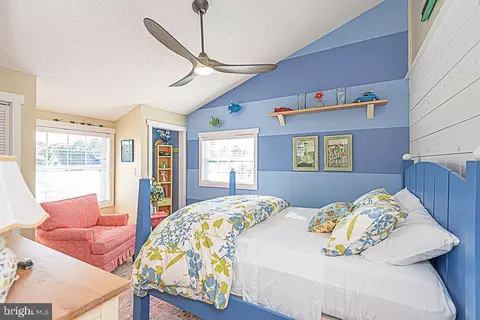 Bedroom - 21 Harborview Dr, Ocean Pines, MD 21811 photo 6 of 18