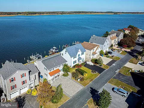 View/Area - 21 Harborview Dr, Ocean Pines, MD 21811 photo 10 of 15