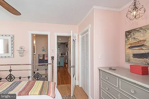 Bedroom - 21 Harborview Dr, Ocean Pines, MD 21811 photo 4 of 18