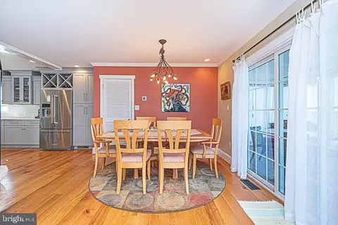 Dining - 21 Harborview Dr, Ocean Pines, MD 21811 photo 4 of 4