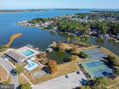 View/Area - 21 Harborview Dr, Ocean Pines, MD 21811 photo 14 of 15